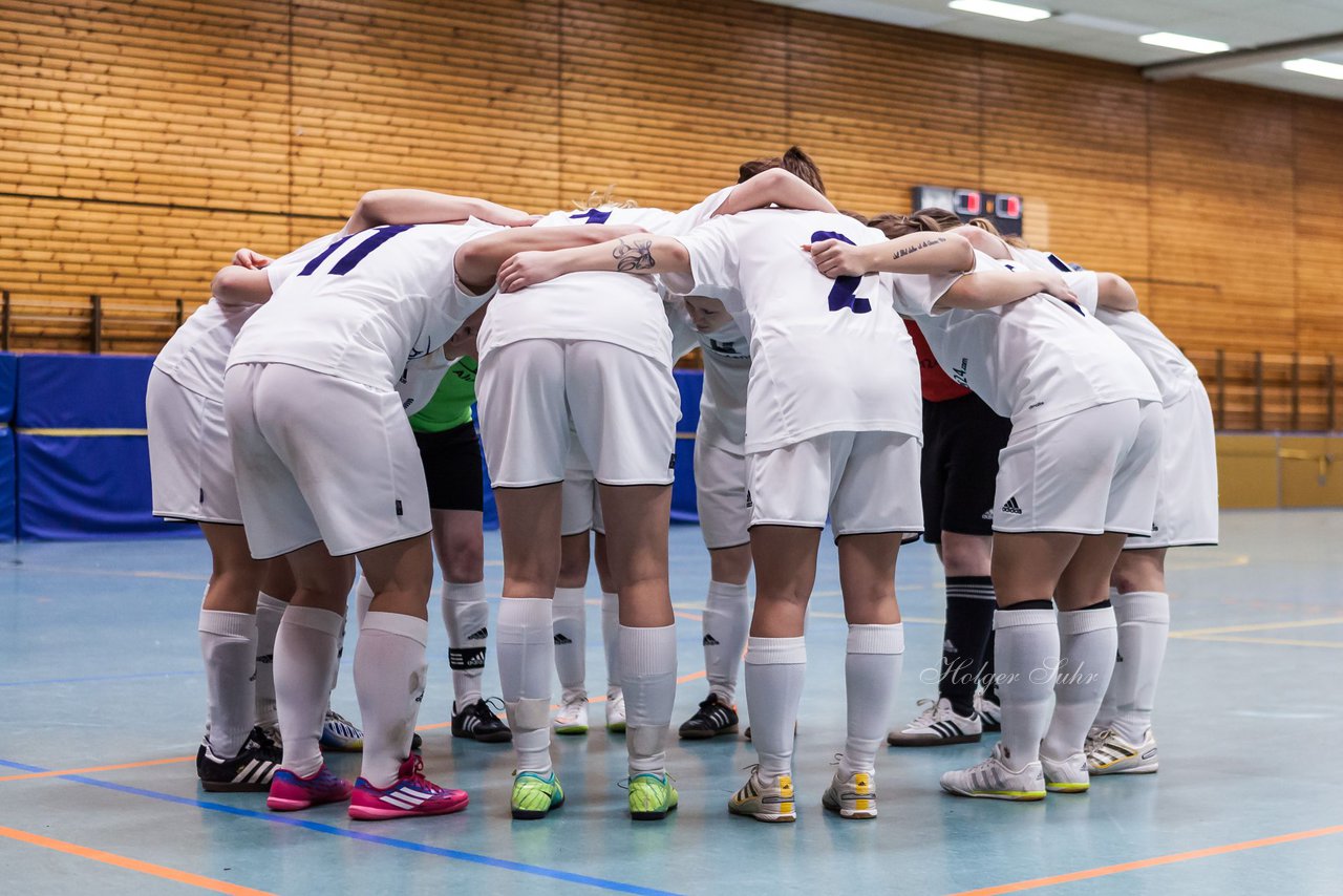 Bild 910 - Frauen Hallenkreismeisterschaft